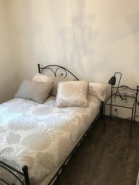 Grand Appartement Ajaccio Avec Parking Exterior photo